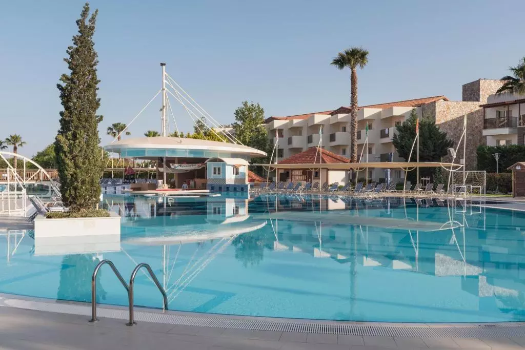 آکوا فانتاسی آکوا پارک